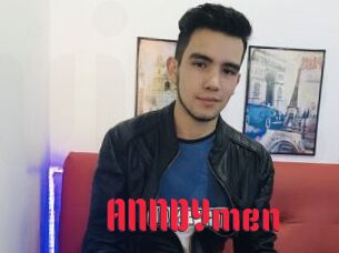 ANNDYmen