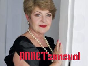 ANNETsensual Video Extrait