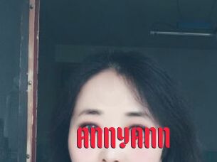 ANNYANN