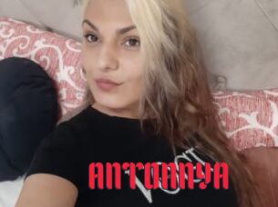 ANTONNYA
