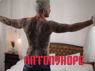 ANTONYHOPE