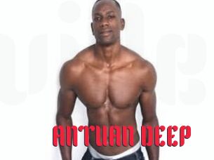 ANTUAN_DEEP Video Extrait