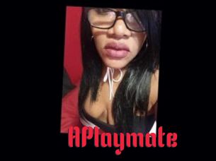 APlaymate