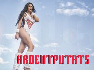 ARDENTPUTATS