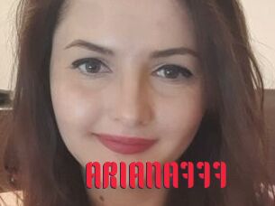 ARIANA777