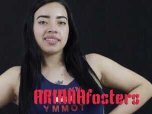 ARIANAfosters