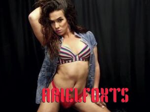ARIELFOXTS