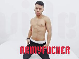 ARMYFUCKER