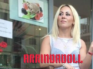 ARRINDADOLL