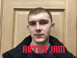 ARTUR_JAM