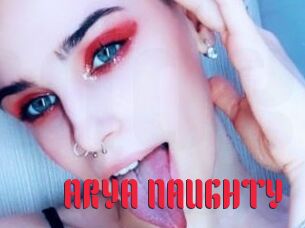ARYA_NAUGHTY