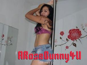 ARoseBunny4U