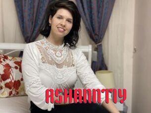 ASHANNTIY