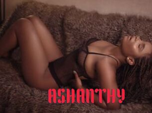 ASHANTHY Video Extrait