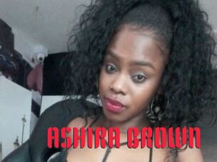 ASHIRA_BROWN Video Extrait