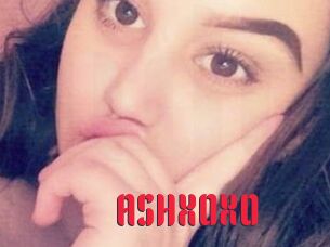 ASHXOXO