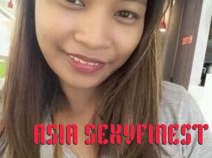 ASIA_SEXYFINEST