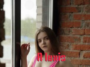 A_lexis