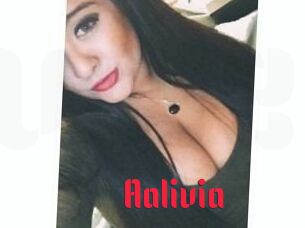 Aalivia