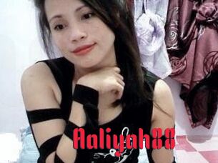 Aaliyah88