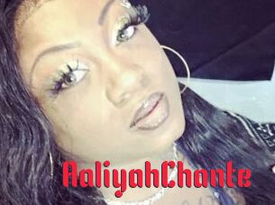 AaliyahChante