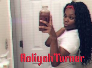 AaliyahTurner