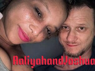 AaliyahandJoshua