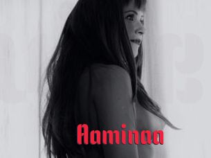 Aaminaa