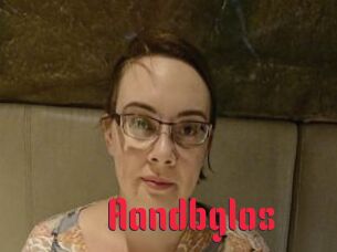 Aandbglos