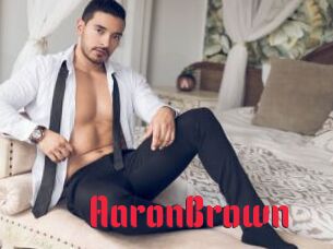 AaronBrown
