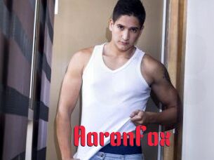 AaronFox