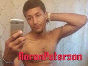 Aaron_Peterson