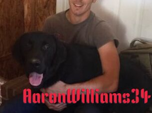 AaronWilliams34