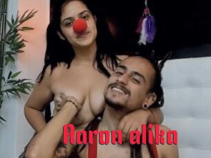 Aaron_alika
