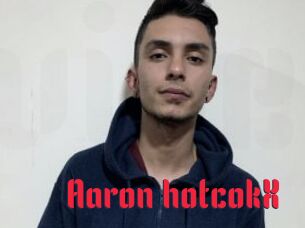 Aaron_hotcokX
