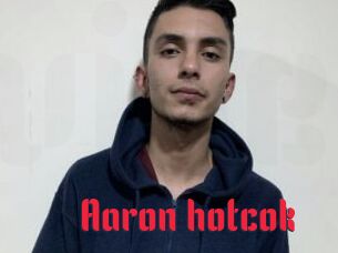 Aaron_hotcok_