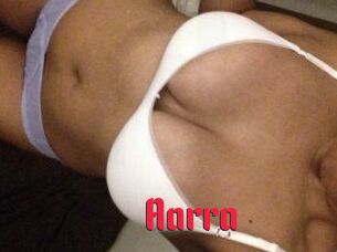 Aarra