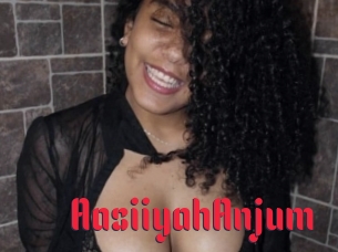 AasiiyahAnjum