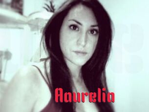 Aaurelia