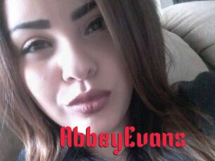 Abbey_Evans