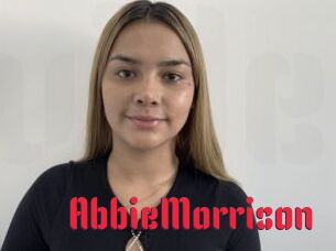 AbbieMorrison