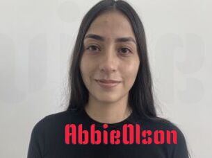 AbbieOlson