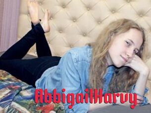AbbigailHarvy