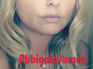 Abbigale_James