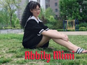 Abbily_Mimi