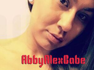 AbbyAlexBabe