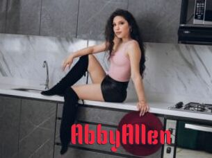 AbbyAllen