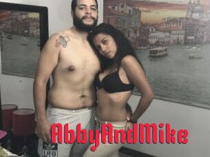 AbbyAndMike