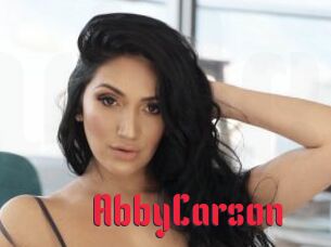 AbbyCarson