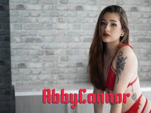 AbbyConnor